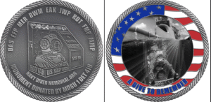 challenge coin